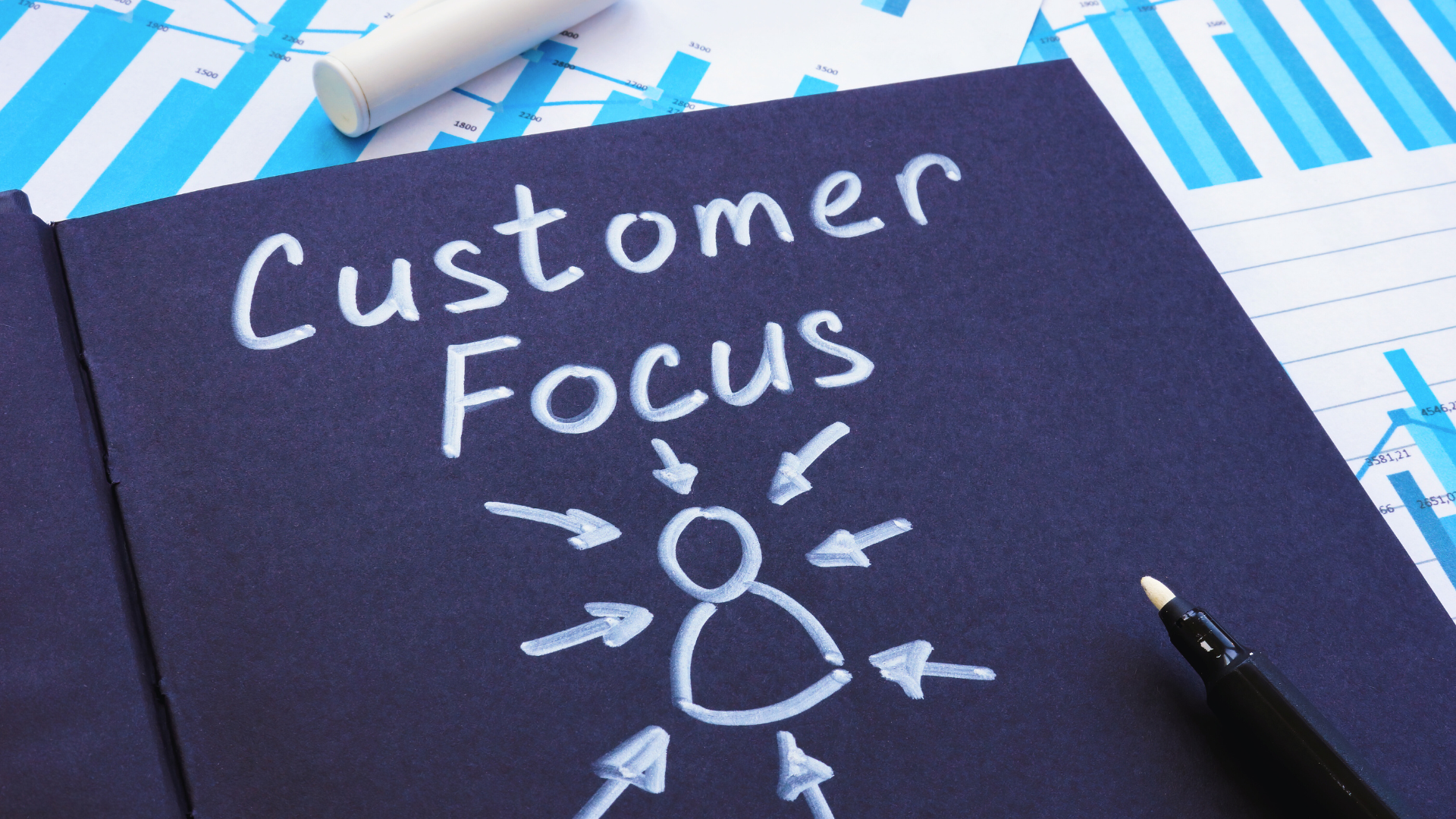 Customer Focus