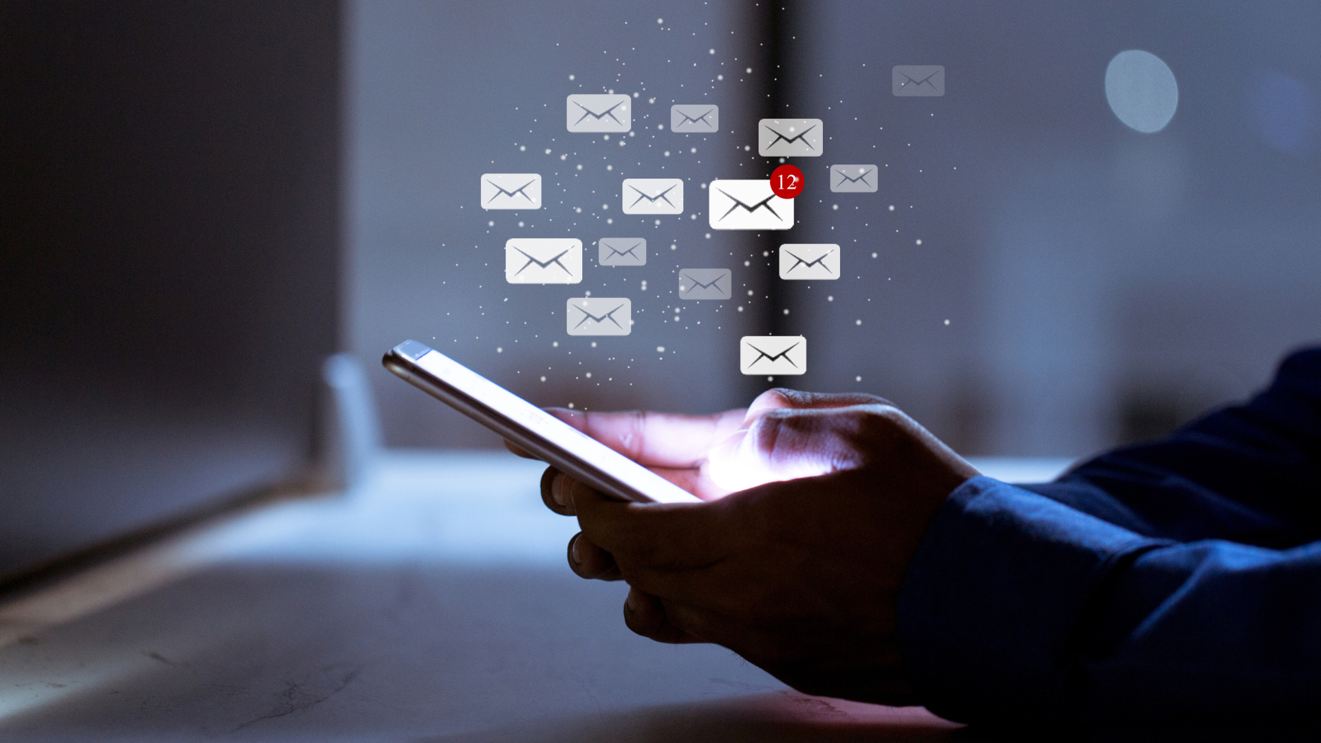 Hyper-Personalized Email Sequences: Connecting with B2B Leads Like Never Before