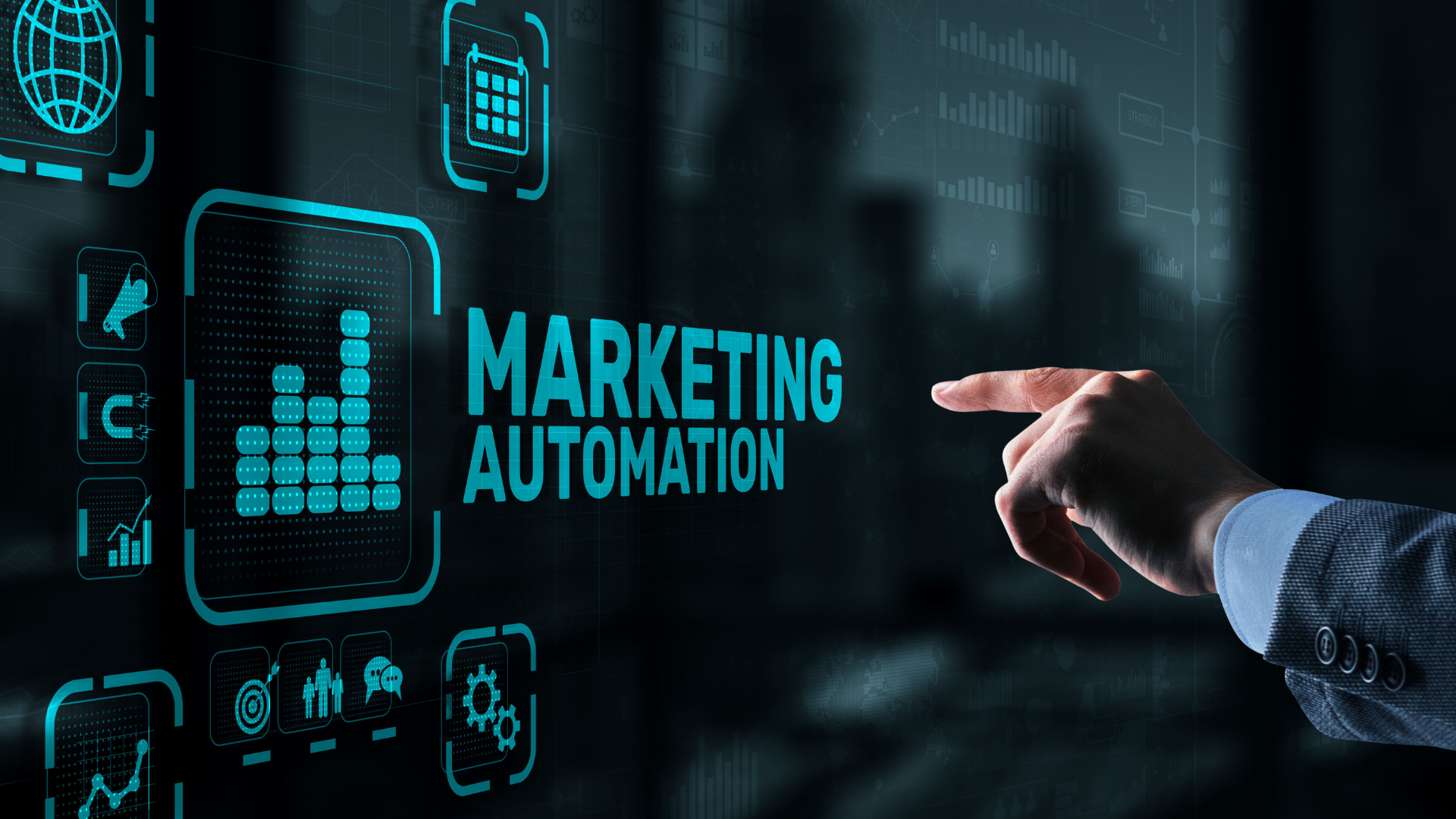 Marketing Automation Mastery: Revolutionizing Lead Generation for B2B Tech Companies